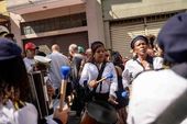 Festa do Divino com Pão do Povo da Rua 