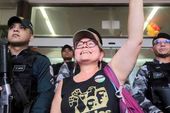 1 de Maio Ato Público Unificado Belém PA 