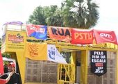 1 de Maio em Teresina PI 