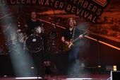 Show Revisting Creedence 