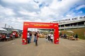 Senna Experience em Interlagos 