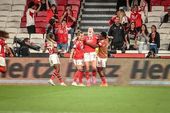 Benfica x Sporting 
