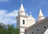 Igreja de São Benedito 
