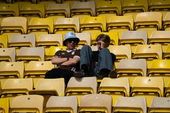 Watford x Coventry City 