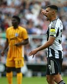 Newcastle x Brighton 