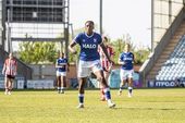 Ipswich Town x Sunderland feminino 