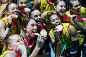 Minas x Praia Clube Final Superliga 