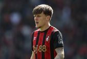 Bournemouth x Crystal Palace 