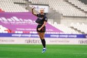 SGS Essen x Bayer 04 Leverkusen 