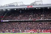 Manchester United x Liverpool 