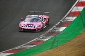 GT World Challenge Europe Sprint 