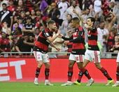 Flamengo x Vasco 