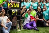 Grande Prêmio do Miami F1 2026 