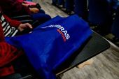 Avibras retomada trabalho fábrica trabalho 
