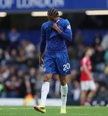 Chelsea x Nottingham Forest 