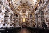 Igreja Nossa Senhora do Carmo 