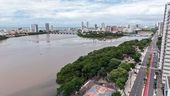 Chuvas em Pernambuco 