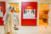 Memorial Madre Maria Teresa IPMMI 