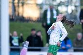 Hammarby x Uppsala feminino 