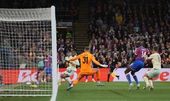 Crystal Palace x Shakhtar Donetsk 