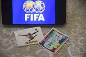 FIFA encerra contrato com Panini 