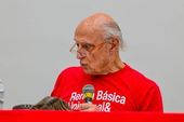 Criação da Secretaria LGBT Suplicy 