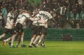 Coritiba x Internacional 