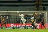 Ponte Preta x Sport 