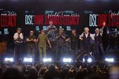 Show do Dire Straits Legacy em BH 