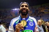 Sada Cruzeiro x Vôlei Renata 