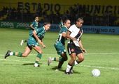 Atletico PI x Vasco da Gama 