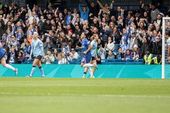 Chelsea x Manchester City 