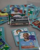 Figurinhas da Copa 2026 