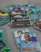 Figurinhas da Copa 2026 