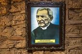 Imagem do padre Cícero 