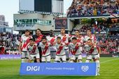 Rayo Vallecano x Girona 