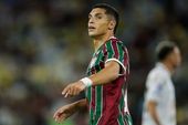Fluminense x Operario 