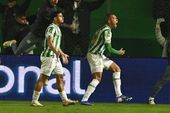 Juventude x São Paulo 