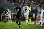Vasco x Paysandu 