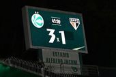 Juventude x São Paulo 