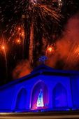 Dia de Nossa Senhoea de Fátima 