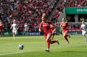 Wolfsburg x Bayern de Munique feminino 