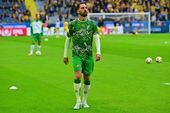 Mjallby x Hammarby IF 