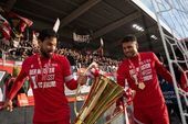 FC Thun x Young Boys 