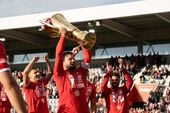 FC Thun x Young Boys 