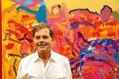 Naji Ayoub e o Campo Vivo da Pintura 