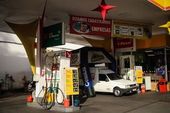 Governo reage à alta da gasolina 
