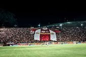 Vitória x Flamengo 