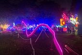 O Festival Brilha Sonhos em São Paulo 