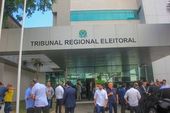 Após decisão do TSE Dep Nivaldo toma posse 